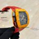 RICHARD MILLE RM 65-01 Split-seconds WATCHES orange case swiss replica watches (11)_th.jpg